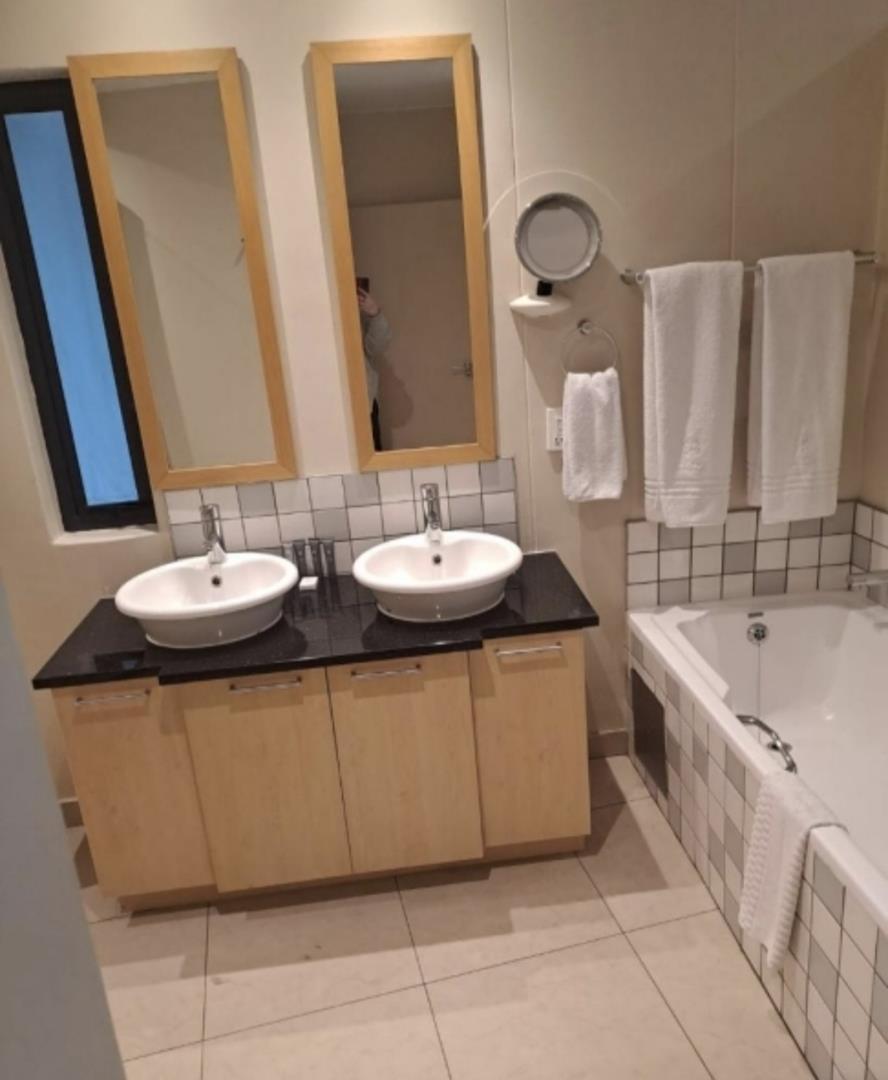 To Let 2 Bedroom Property for Rent in Morningside Gauteng