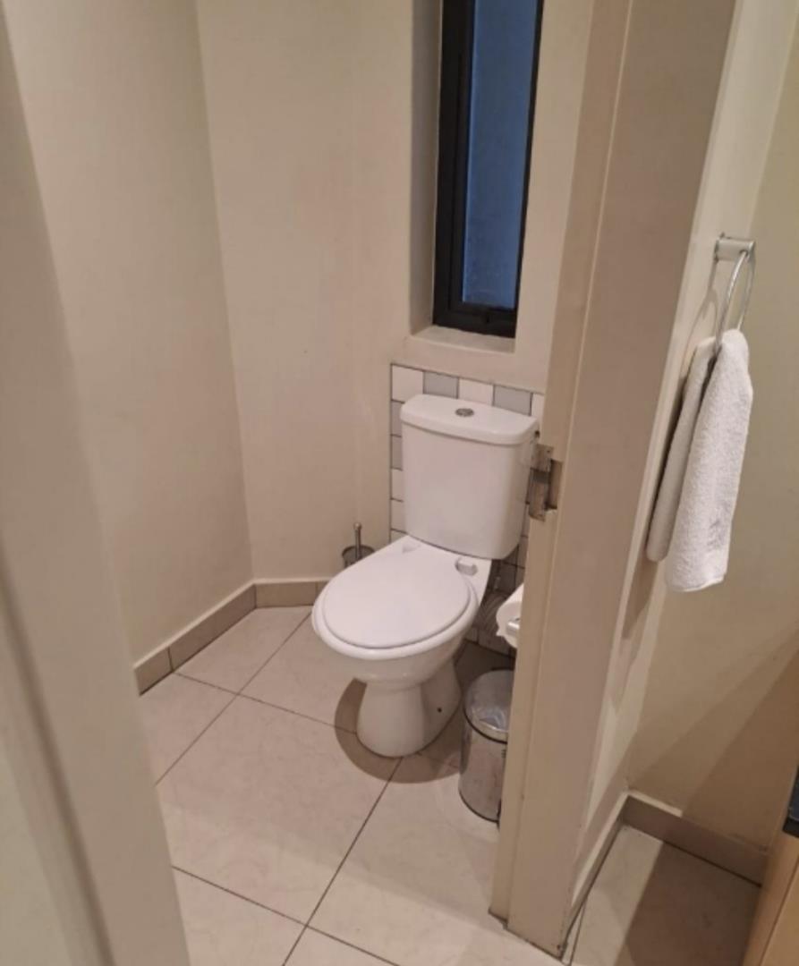 To Let 2 Bedroom Property for Rent in Morningside Gauteng