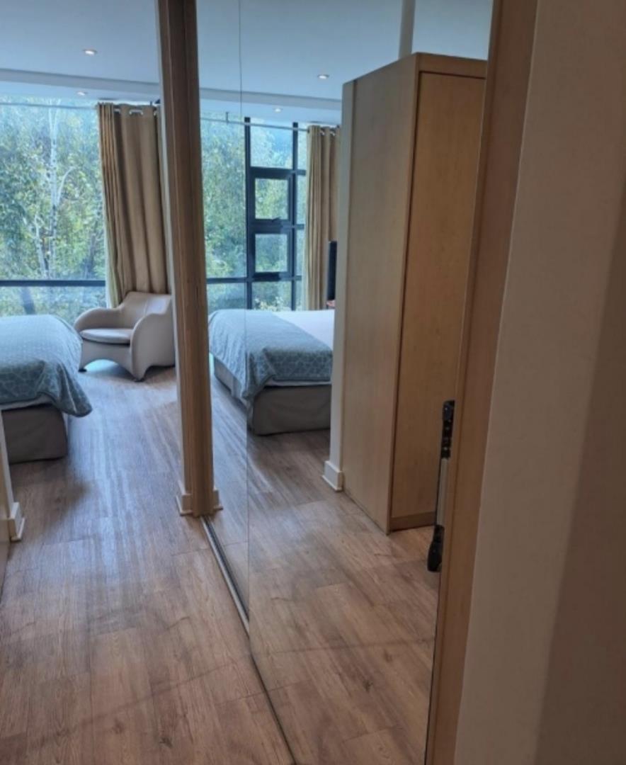 To Let 2 Bedroom Property for Rent in Morningside Gauteng