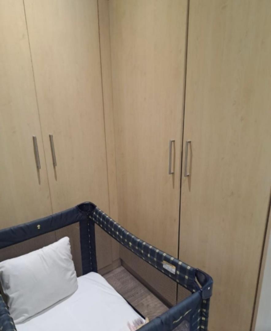 To Let 2 Bedroom Property for Rent in Morningside Gauteng