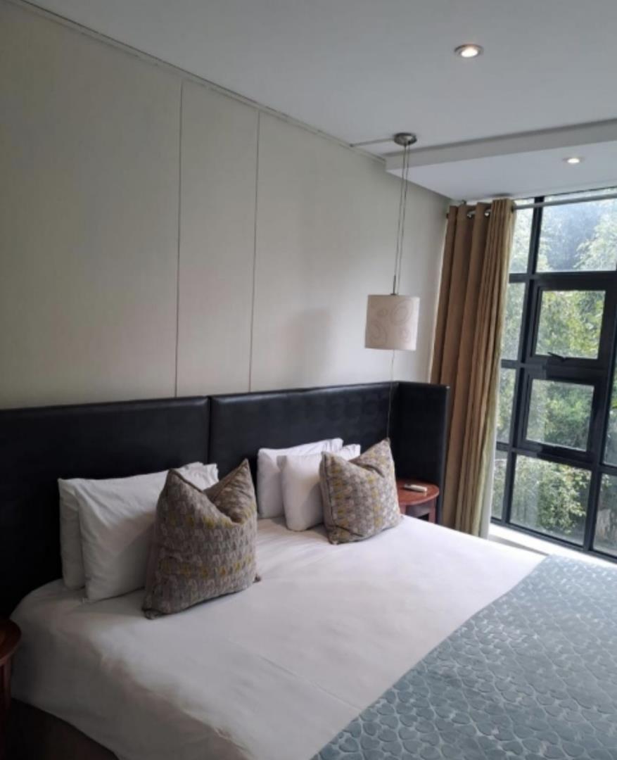 To Let 2 Bedroom Property for Rent in Morningside Gauteng