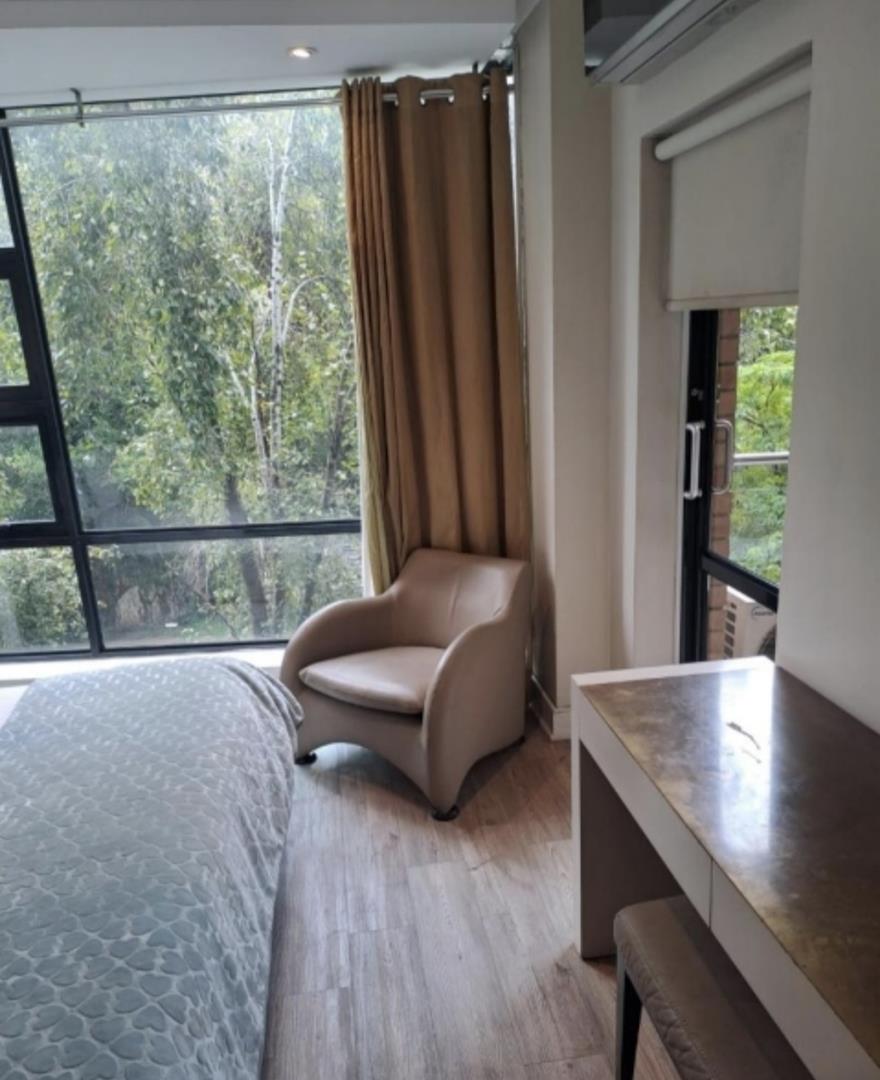 To Let 2 Bedroom Property for Rent in Morningside Gauteng