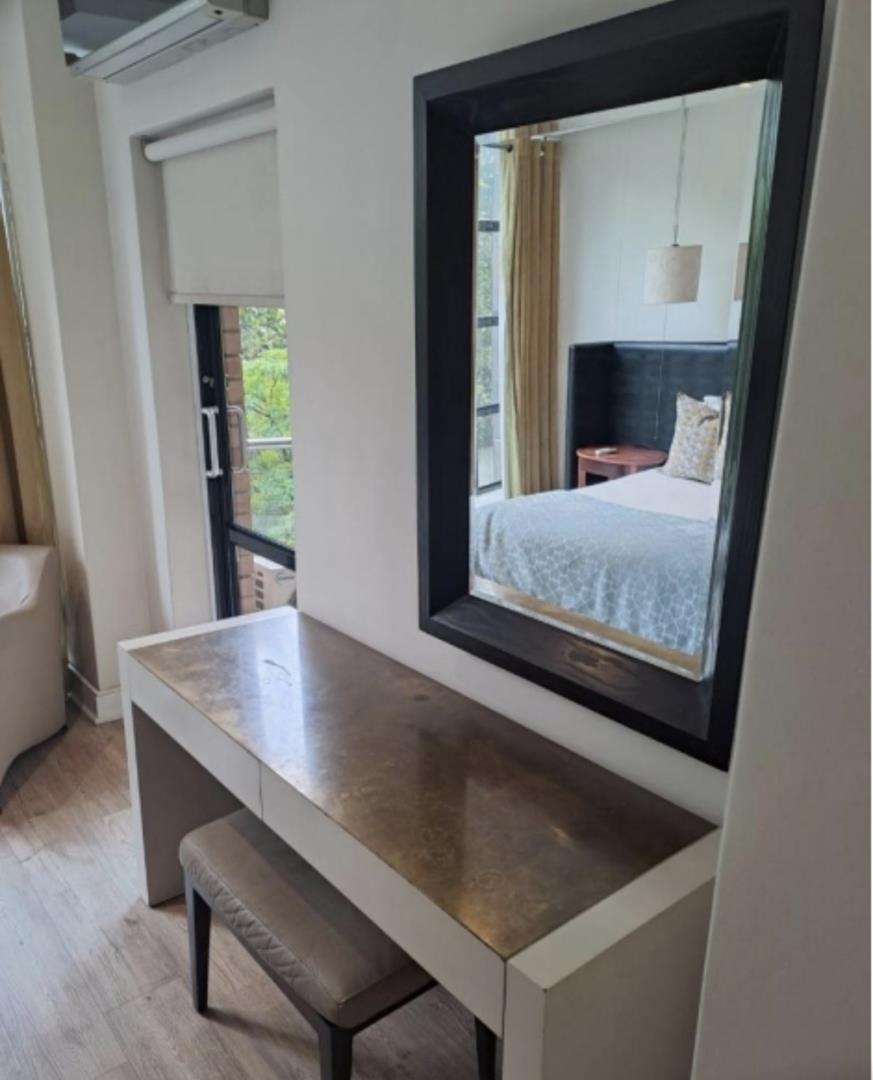 To Let 2 Bedroom Property for Rent in Morningside Gauteng