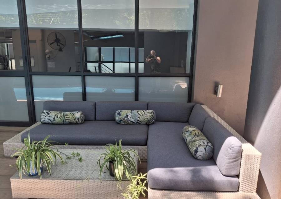 To Let 2 Bedroom Property for Rent in Morningside Gauteng