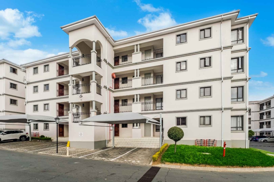 2 Bedroom Property for Sale in Midrand Gauteng