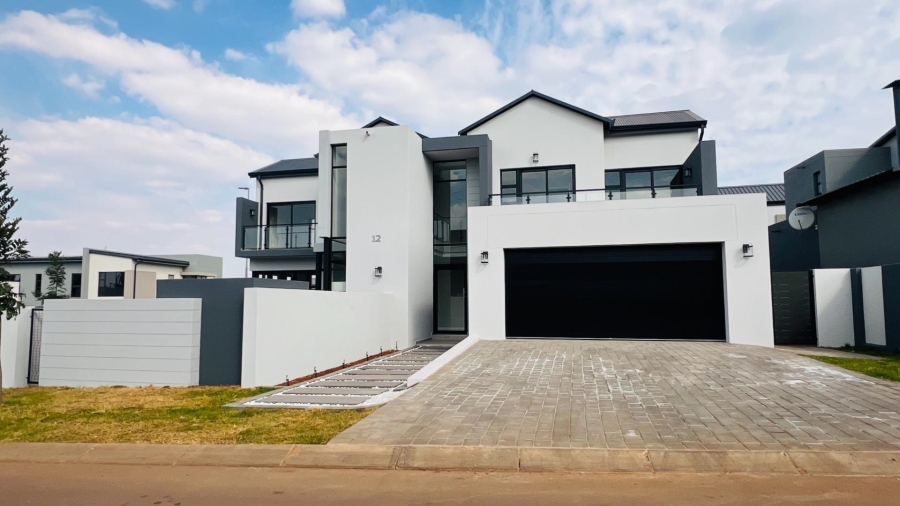 4 Bedroom Property for Sale in Fountainbrook Estate Gauteng