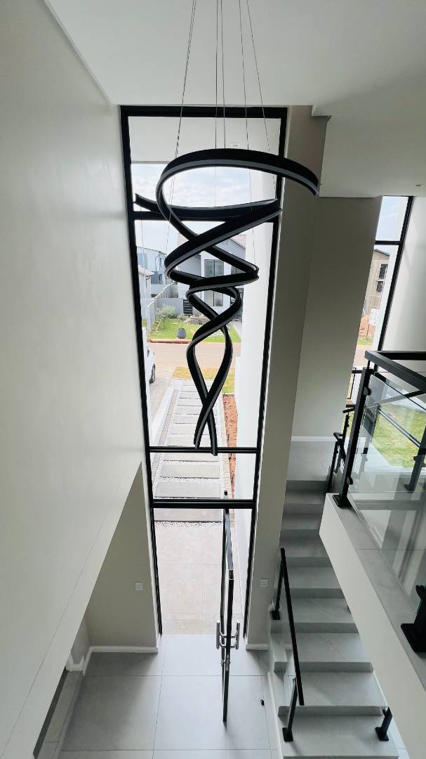 4 Bedroom Property for Sale in Fountainbrook Estate Gauteng