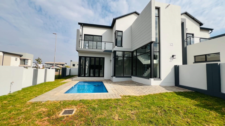 4 Bedroom Property for Sale in Fountainbrook Estate Gauteng