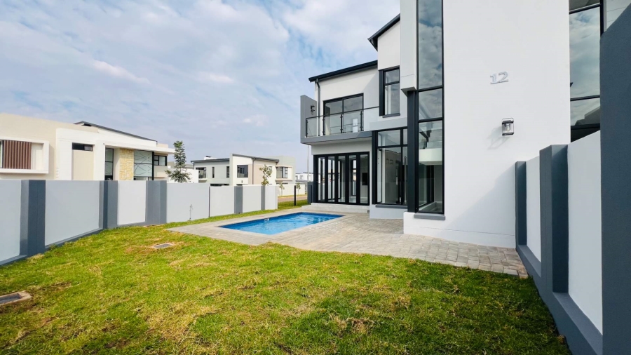 4 Bedroom Property for Sale in Fountainbrook Estate Gauteng