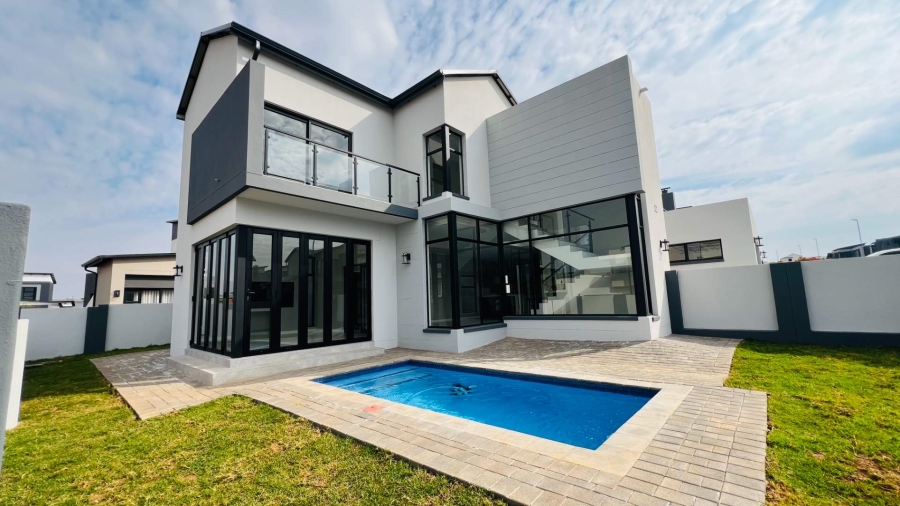 4 Bedroom Property for Sale in Fountainbrook Estate Gauteng