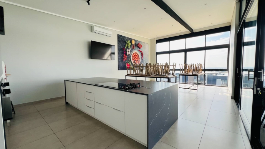 To Let 3 Bedroom Property for Rent in Midfield Estate Gauteng