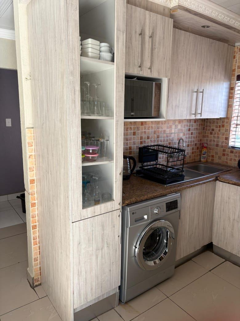 To Let 3 Bedroom Property for Rent in Karenpark Gauteng