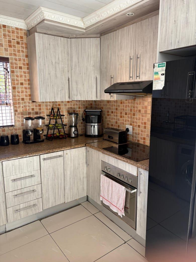 To Let 3 Bedroom Property for Rent in Karenpark Gauteng