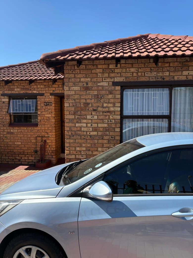 To Let 3 Bedroom Property for Rent in Karenpark Gauteng