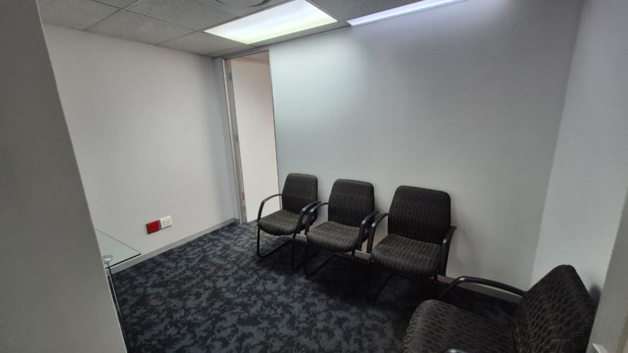 To Let Commercial Property for Rent in Irene Gauteng