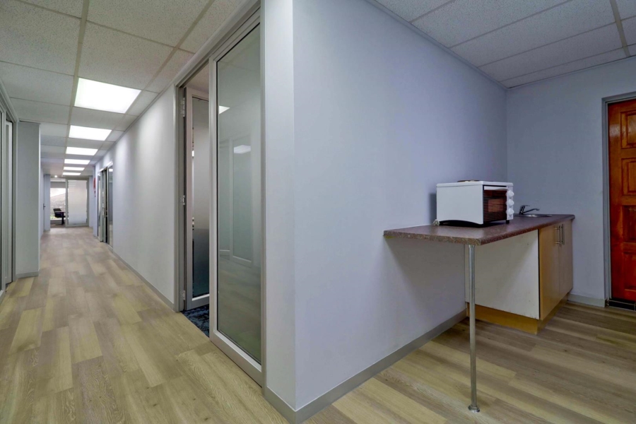 To Let Commercial Property for Rent in Irene Gauteng