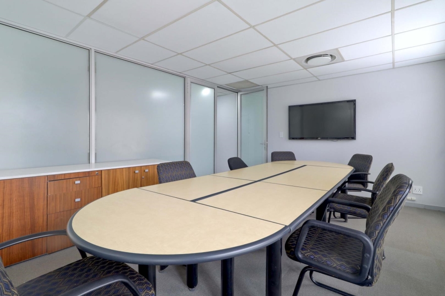 To Let Commercial Property for Rent in Irene Gauteng