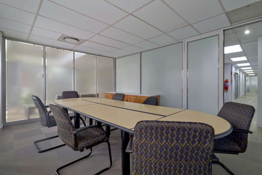 To Let Commercial Property for Rent in Irene Gauteng