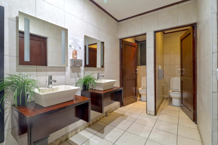 To Let Commercial Property for Rent in Irene Gauteng