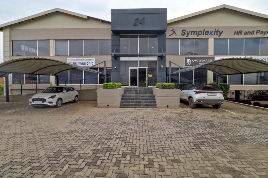 To Let Commercial Property for Rent in Irene Gauteng