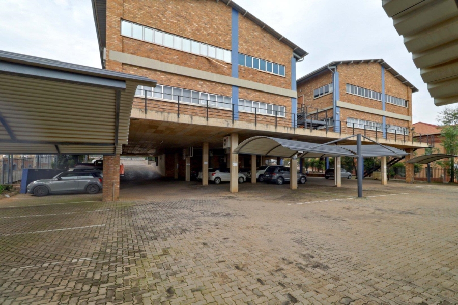 To Let Commercial Property for Rent in Irene Gauteng