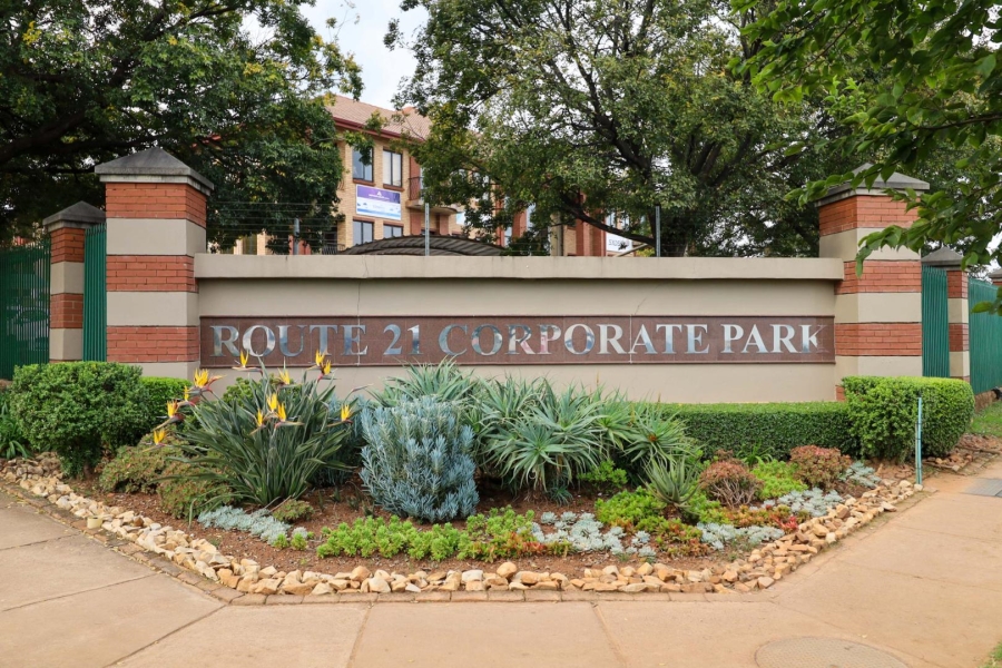 To Let Commercial Property for Rent in Irene Gauteng