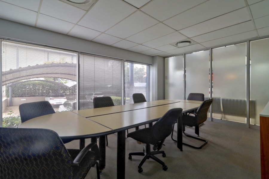 To Let Commercial Property for Rent in Irene Gauteng