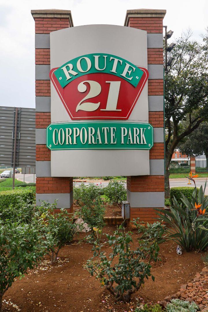 To Let Commercial Property for Rent in Irene Gauteng