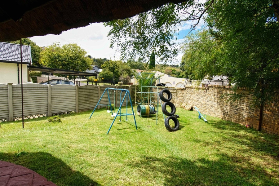 4 Bedroom Property for Sale in Ridgeway Gauteng