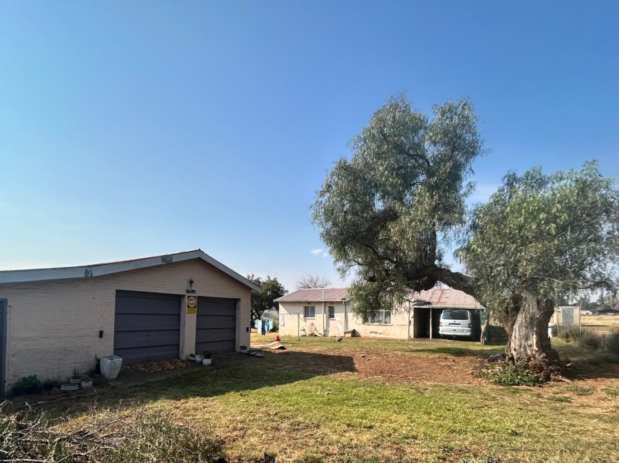3 Bedroom Property for Sale in Rensburg Gauteng
