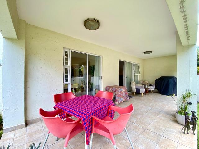 To Let 2 Bedroom Property for Rent in Bryanston Gauteng