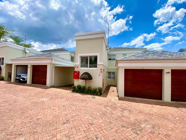 To Let 2 Bedroom Property for Rent in Bryanston Gauteng