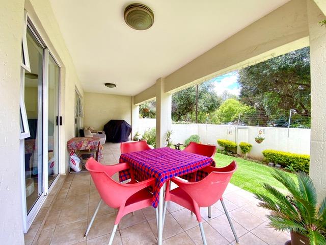 To Let 2 Bedroom Property for Rent in Bryanston Gauteng