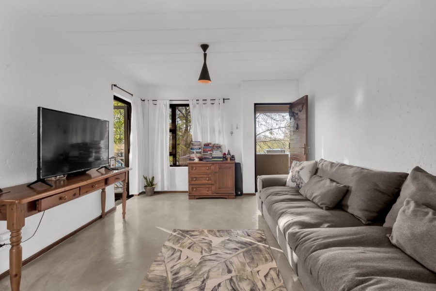 To Let 1 Bedroom Property for Rent in Parktown North Gauteng