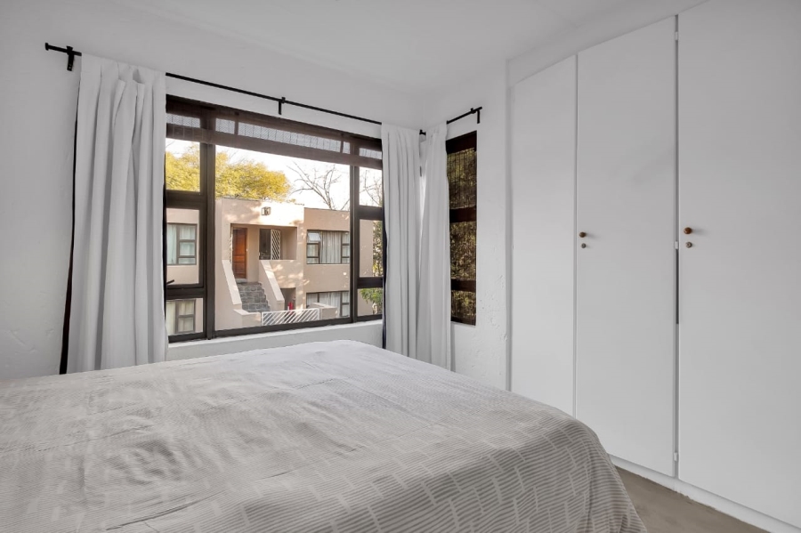 To Let 1 Bedroom Property for Rent in Parktown North Gauteng
