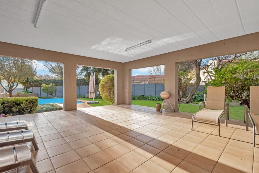 To Let 1 Bedroom Property for Rent in Parktown North Gauteng