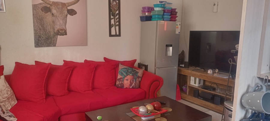 2 Bedroom Property for Sale in Mahube Valley Gauteng