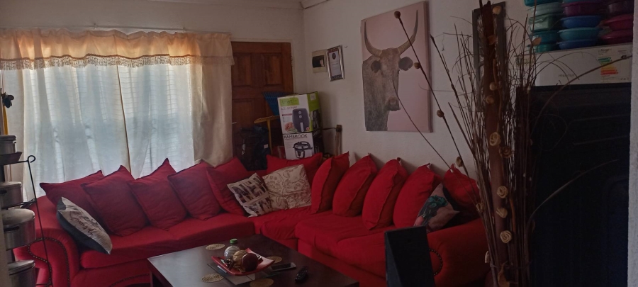 2 Bedroom Property for Sale in Mahube Valley Gauteng