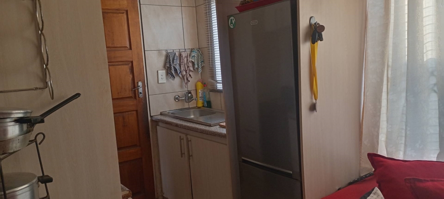 2 Bedroom Property for Sale in Mahube Valley Gauteng