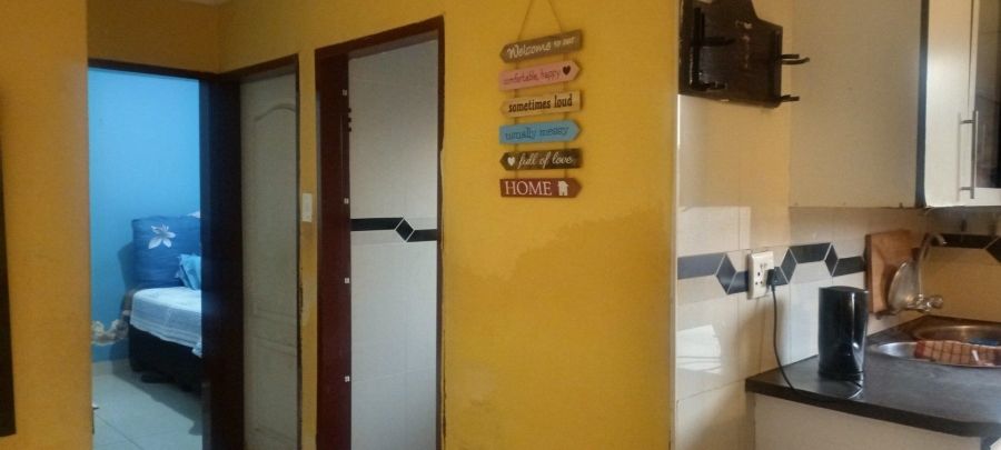 2 Bedroom Property for Sale in Mahube Valley Gauteng