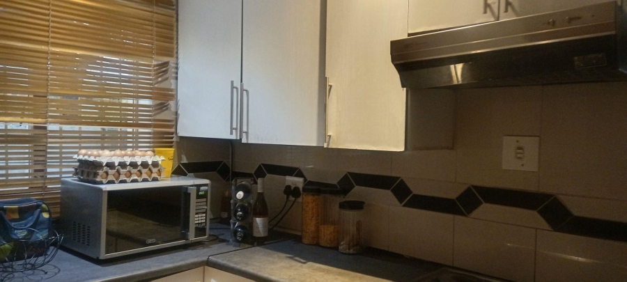 2 Bedroom Property for Sale in Mahube Valley Gauteng