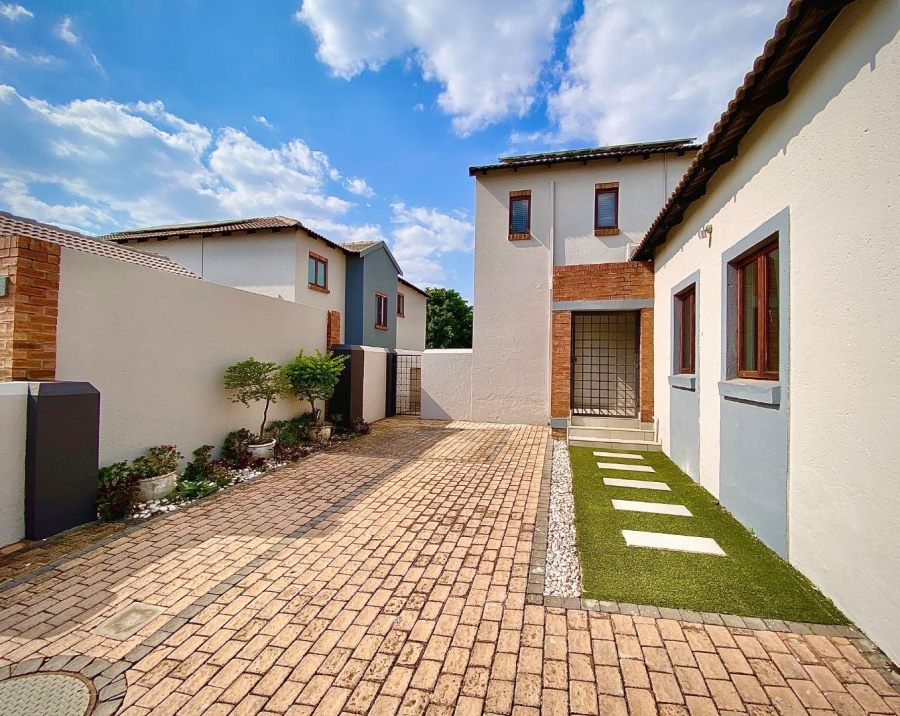 3 Bedroom Property for Sale in Montana Gauteng