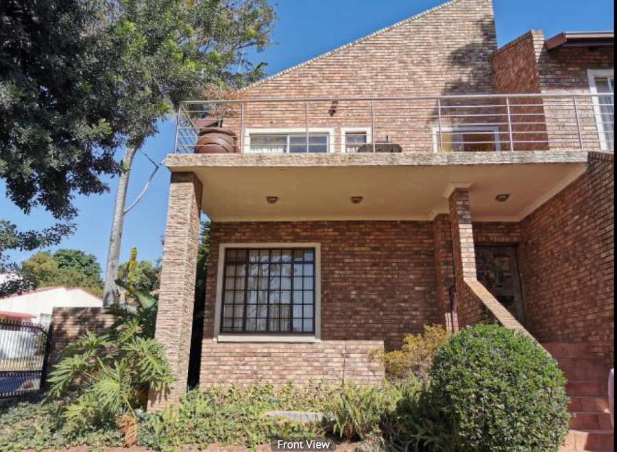 4 Bedroom Property for Sale in Amandasig Gauteng