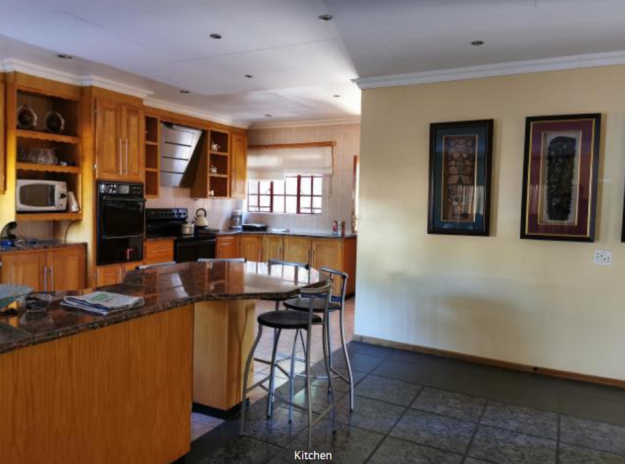 4 Bedroom Property for Sale in Amandasig Gauteng
