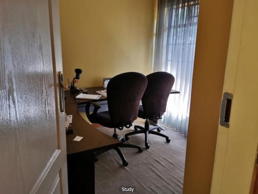 4 Bedroom Property for Sale in Amandasig Gauteng