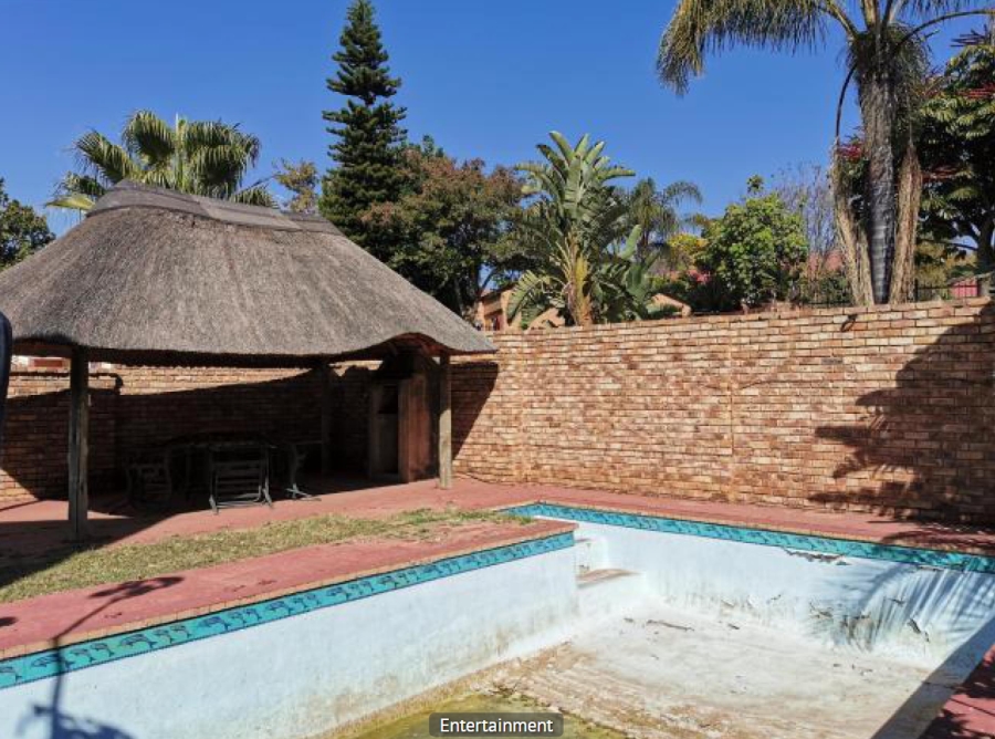 4 Bedroom Property for Sale in Amandasig Gauteng
