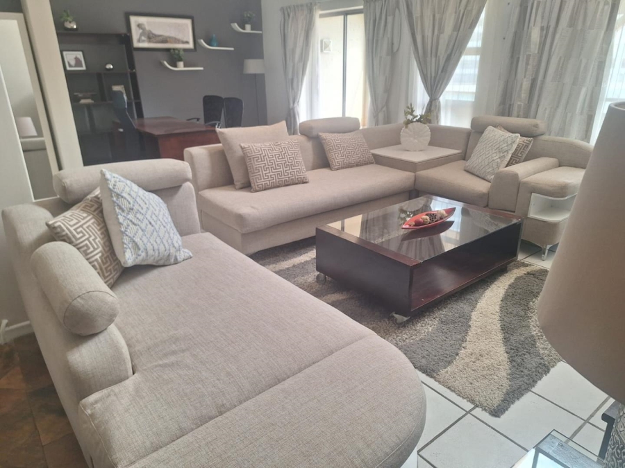 3 Bedroom Property for Sale in Morningside Gauteng