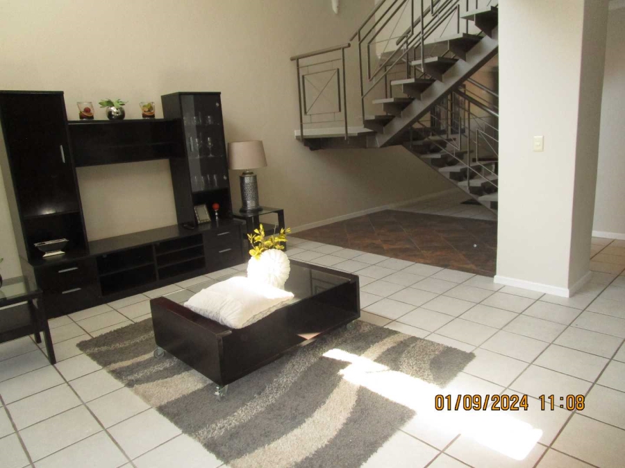 3 Bedroom Property for Sale in Morningside Gauteng
