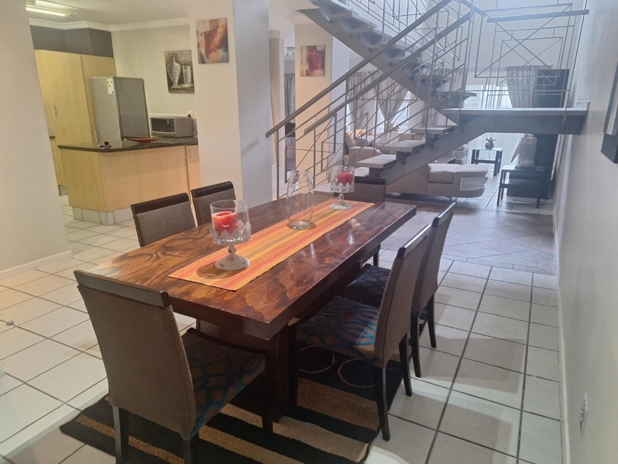 3 Bedroom Property for Sale in Morningside Gauteng