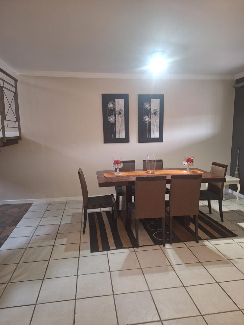 3 Bedroom Property for Sale in Morningside Gauteng
